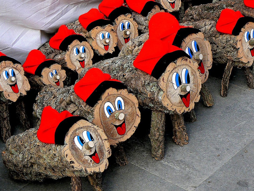 Noël et ses traditions (seconde partie)