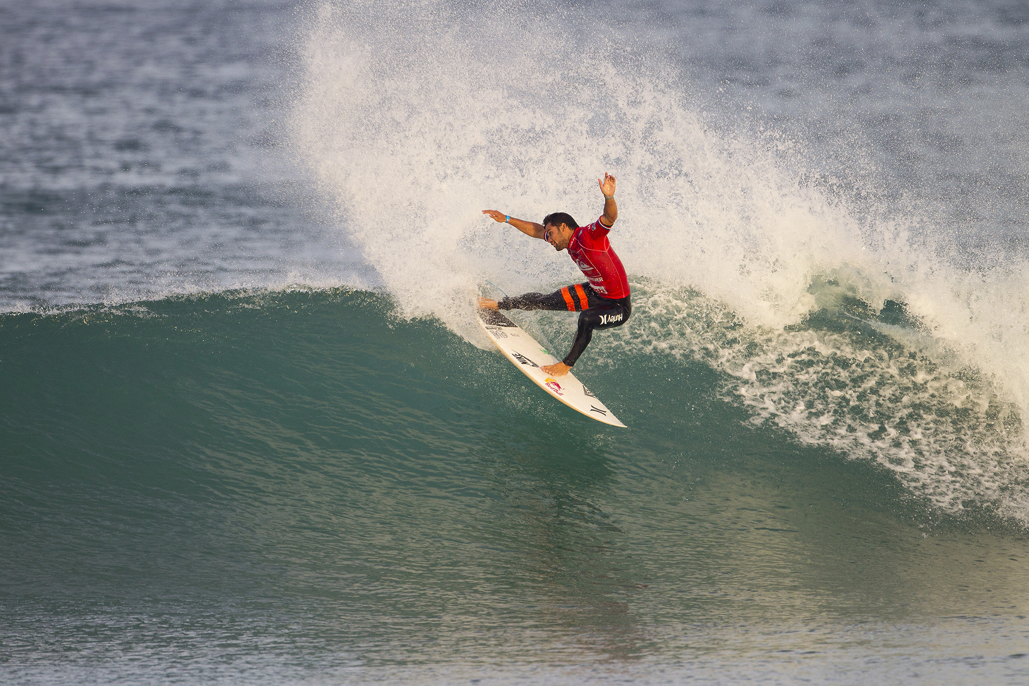 Une douzième saison avec l'élite en 2020