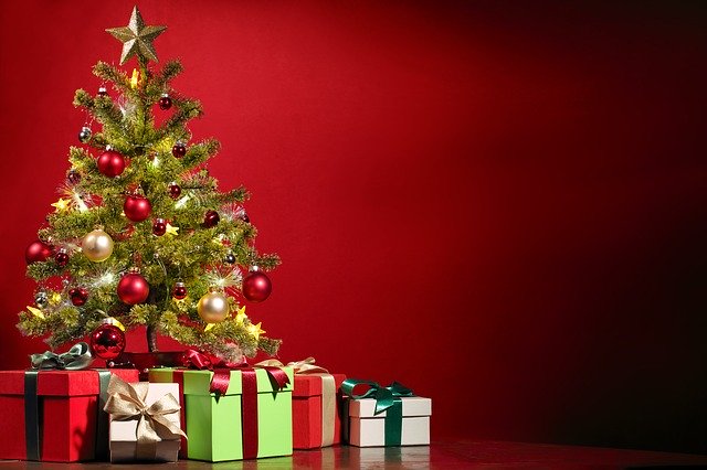 Du sapin au site web, les cadeaux de Noël revendus toujours plus vite