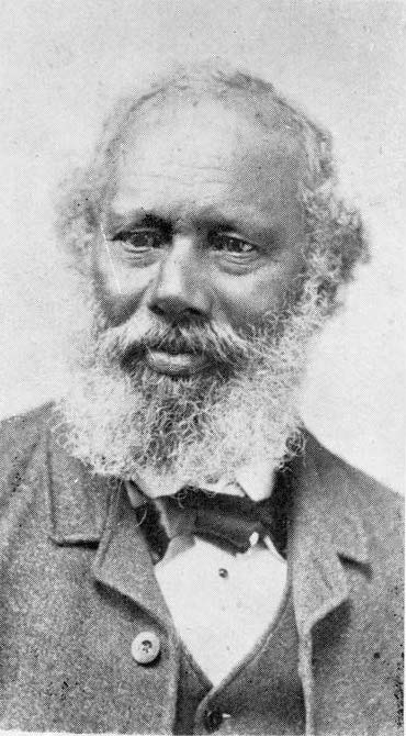 Edward Peters, d’origine indienne, surnommé Black Peters à cause de la couleur de sa peau, fut en réalité le premier découvreur d’or dans l’Otago, mais il mit au jour des quantités insuffisantes pour être exploitées.