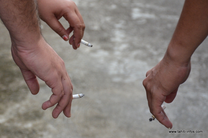 ​Mois sans tabac, et toi ?