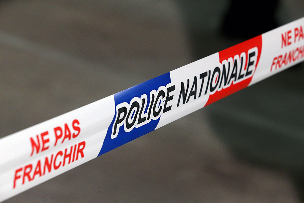 Metz: un homme radicalisé et brandissant un couteau blessé par la police