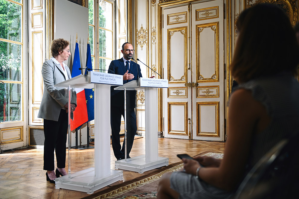 Emploi des seniors et pénibilité: "des grandes pistes" d'ici 15 jours