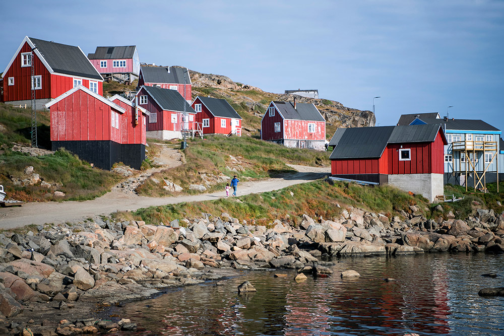 Des fjords norvégiens à la Russie, coup de chaud dans le Grand Nord