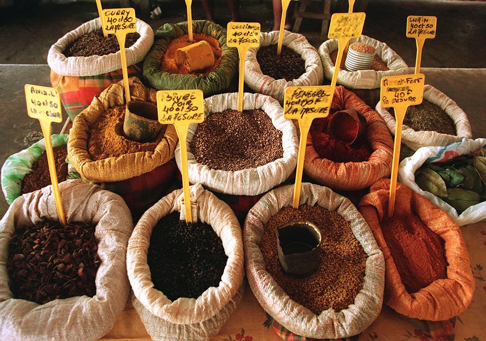 La Guadeloupe à l'honneur du 5e salon de la gastronomie des Outre-mer