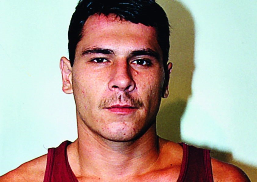 (Photo : Archives La Dépêche de Tahiti)