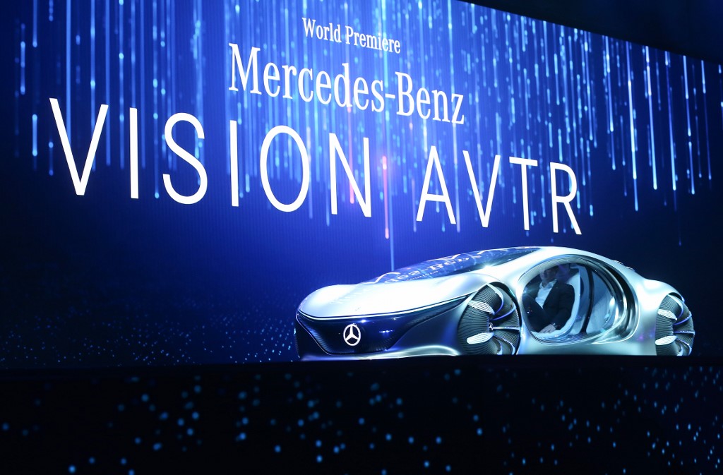 Les voitures de plus en plus connectées, de plus en plus piratées