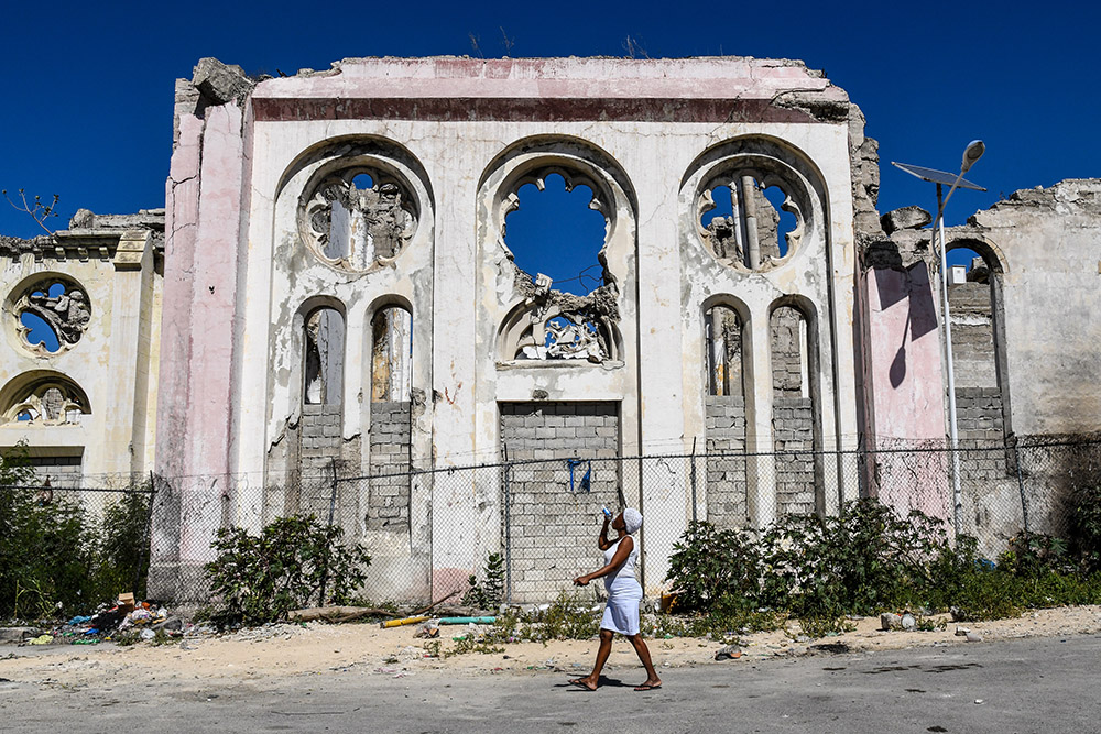Dix ans après le séisme en Haïti, une immense tristesse et une profonde amertume