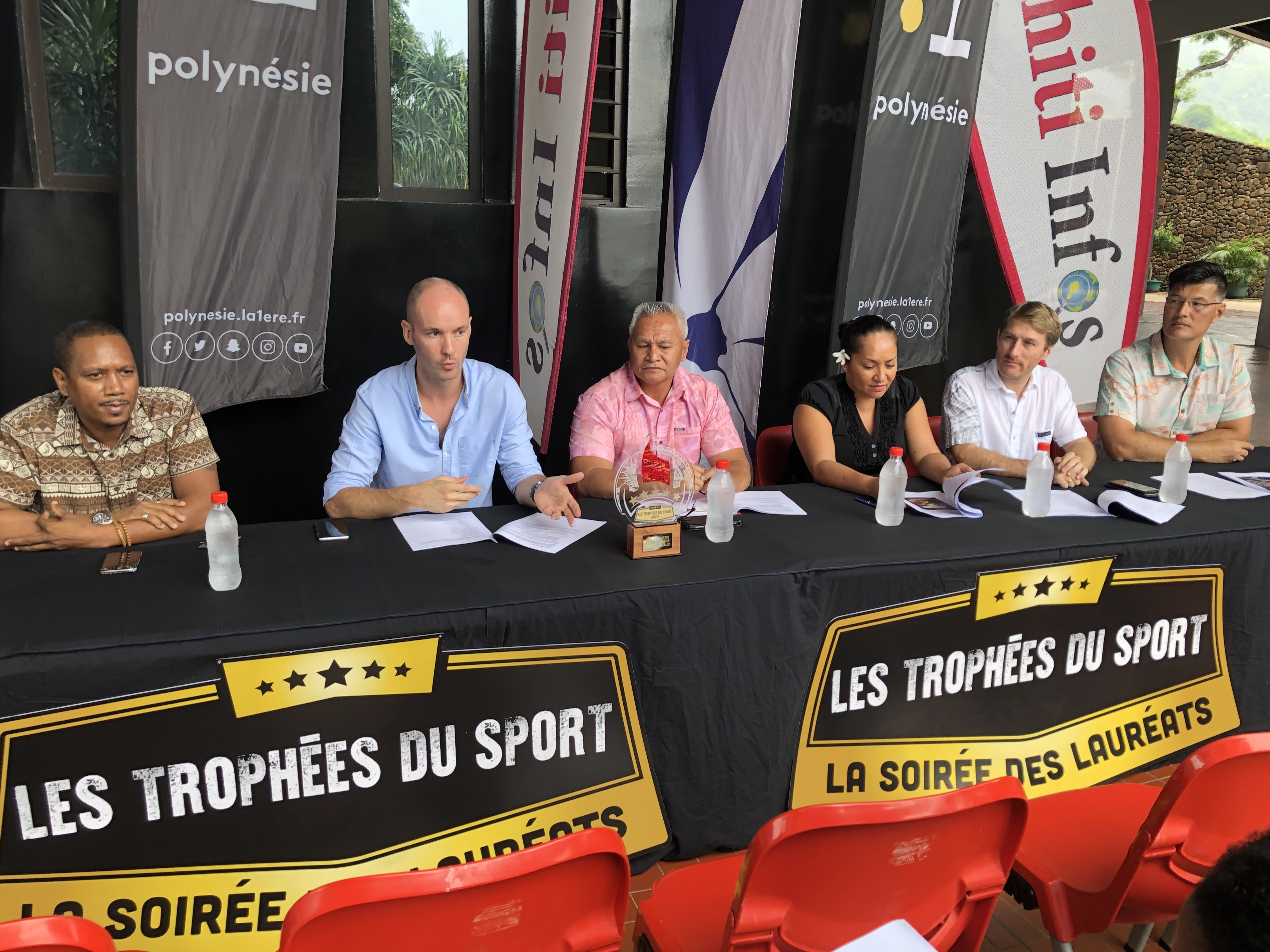 Le concours vise à récompenser les athlètes qui se sont illustrés dans leurs disciplines respectives lors de l’année écoulée selon des critères prédéfinis par les organisateurs.