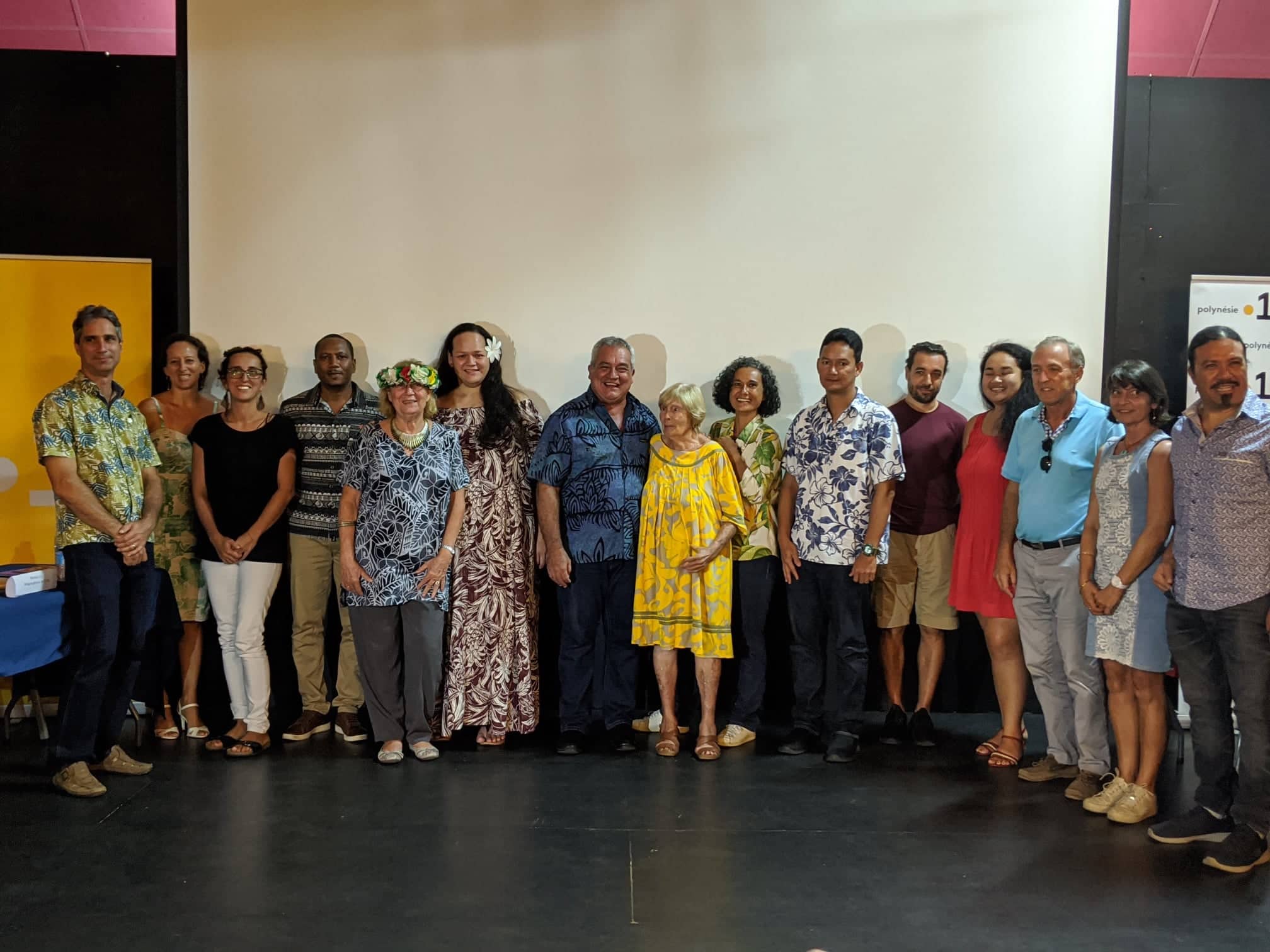 La 17e édition du Festival International du Film documentaire océanien se tiendra du 1er au 9 février à la Maison de la culture de Papeete.