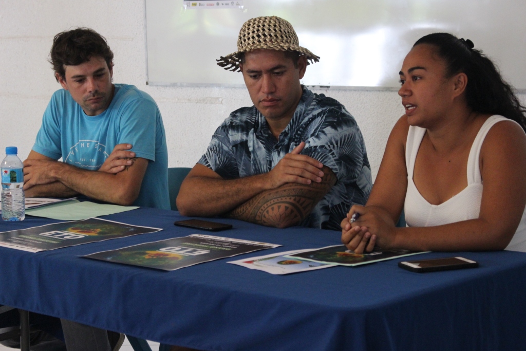 Eto raconte "tout" dans son premier album