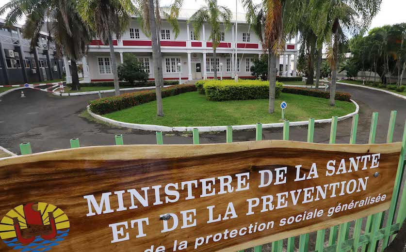 "Le risque d’introduction de la rougeole au fenua est bien réel"