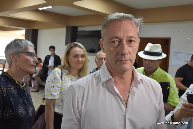 Air Moorea : Cinq condamnations et deux nouvelles relaxes en appel