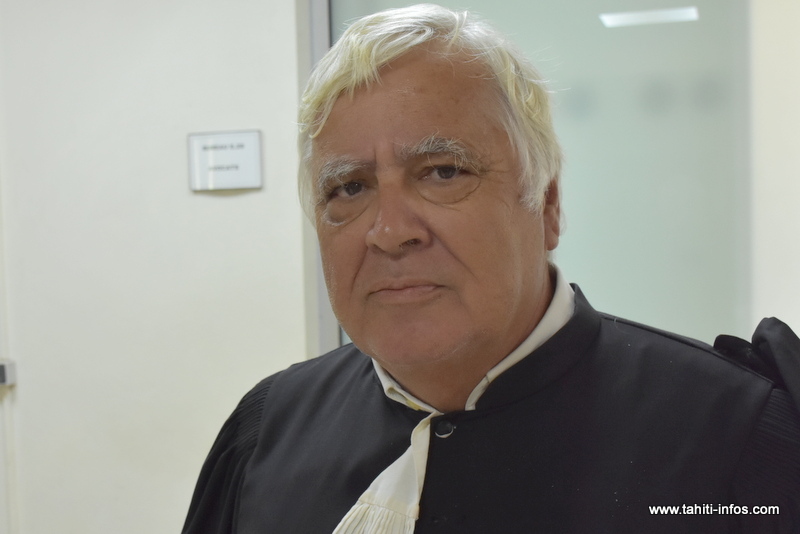 Air Moorea : Cinq condamnations et deux nouvelles relaxes en appel