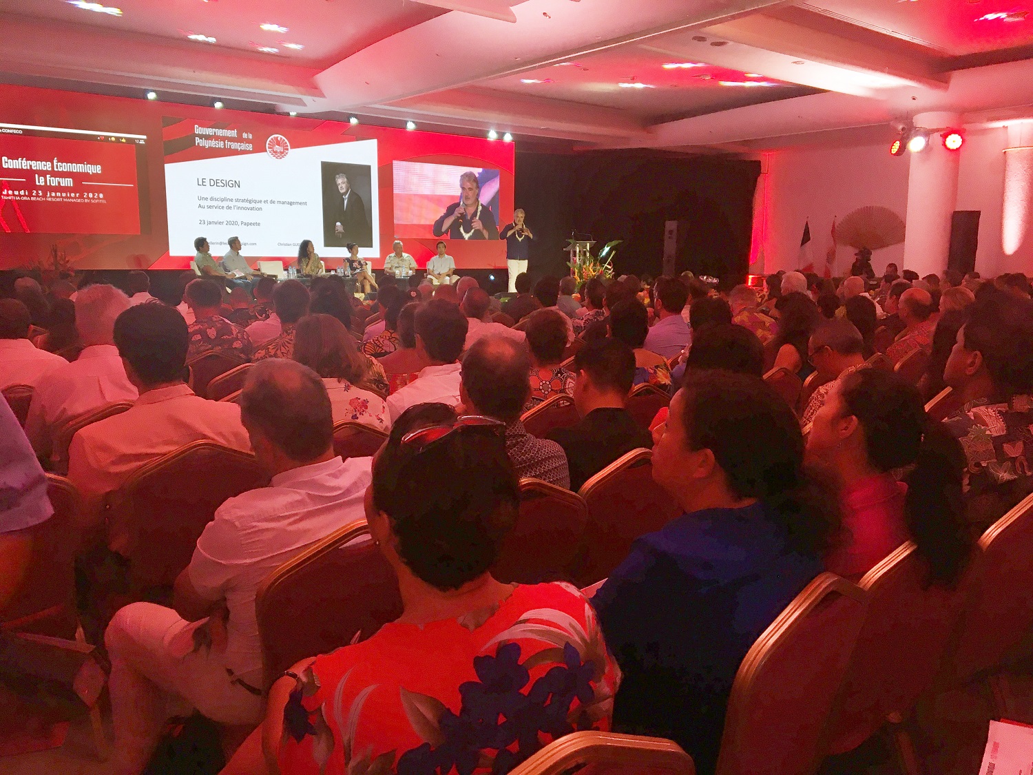 L’économie du partage prend sa part au fenua