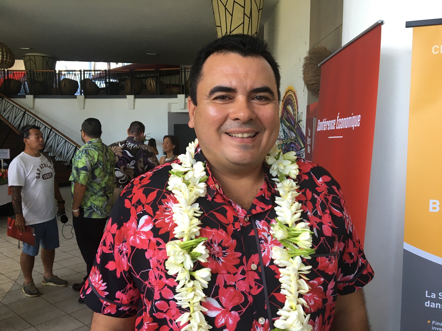 L’économie du partage prend sa part au fenua