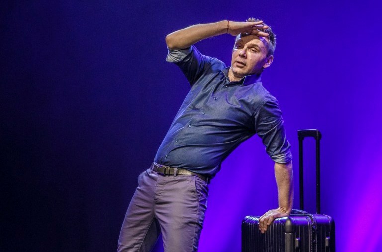 Crédit : William LET.