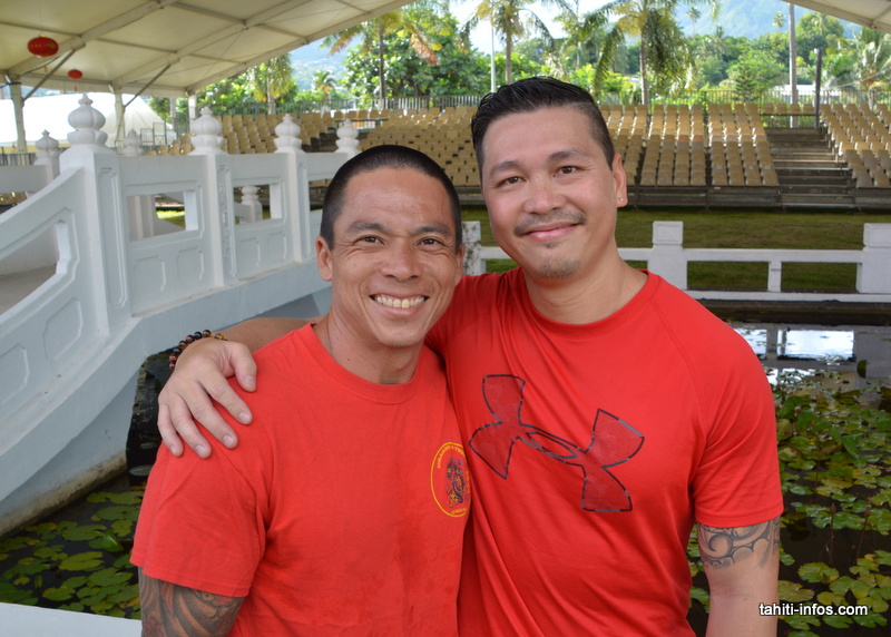 Kung Hey Fat Choi, bienvenue dans l'année du Rat de Métal !