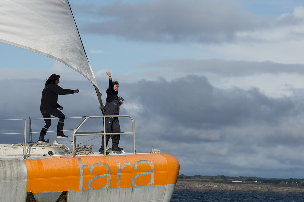 Microplastiques: vaste projet d'analyse des eaux côtières du Japon