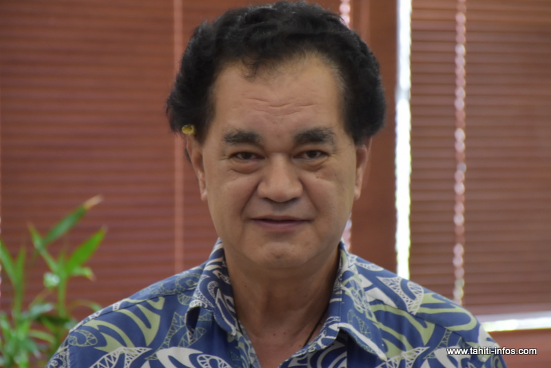 La CCISM s'entoure et revient à la charge pour l’aéroport de Tahiti