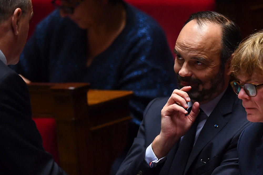 Réforme des retraites: premier round à l'Assemblée, bataille d'amendements en vue