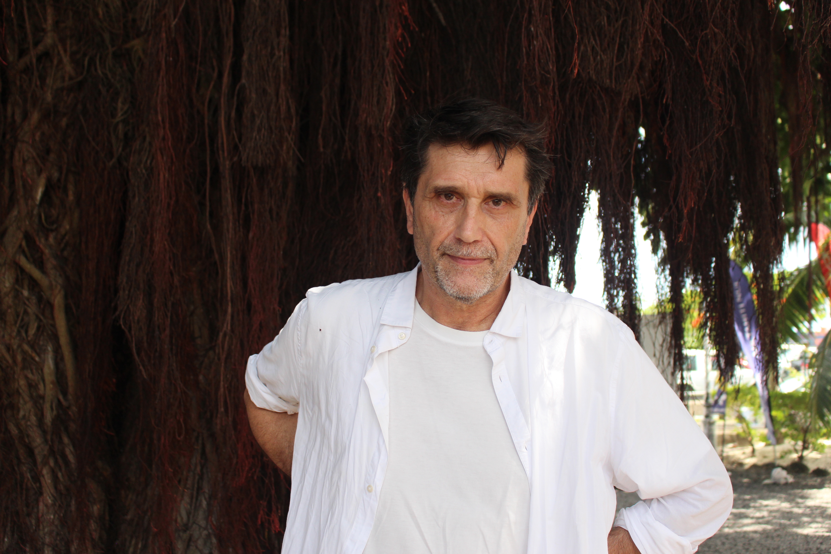 Fifo : "mon travail va être de fédérer" dit le président du jury