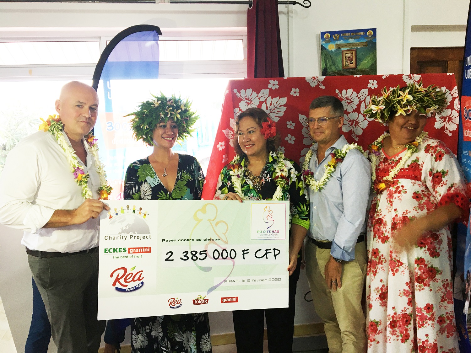 2,3 millions pour former les femmes victimes de violence