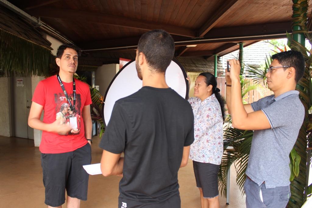 Des conseils de pros au Fifo