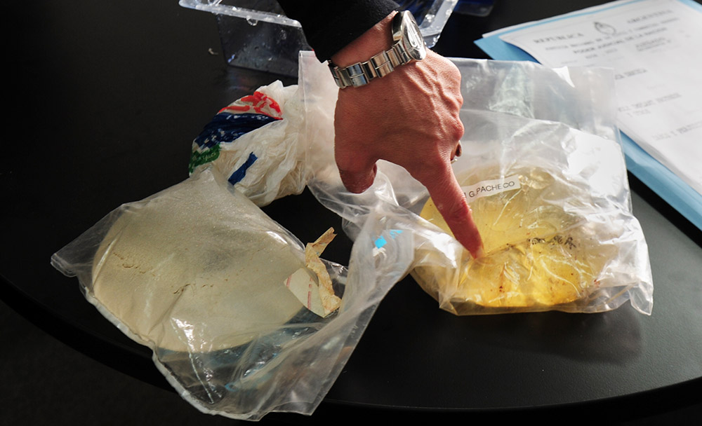 Implants PIP: l'indemnisation pouvait être limitée aux patientes en France