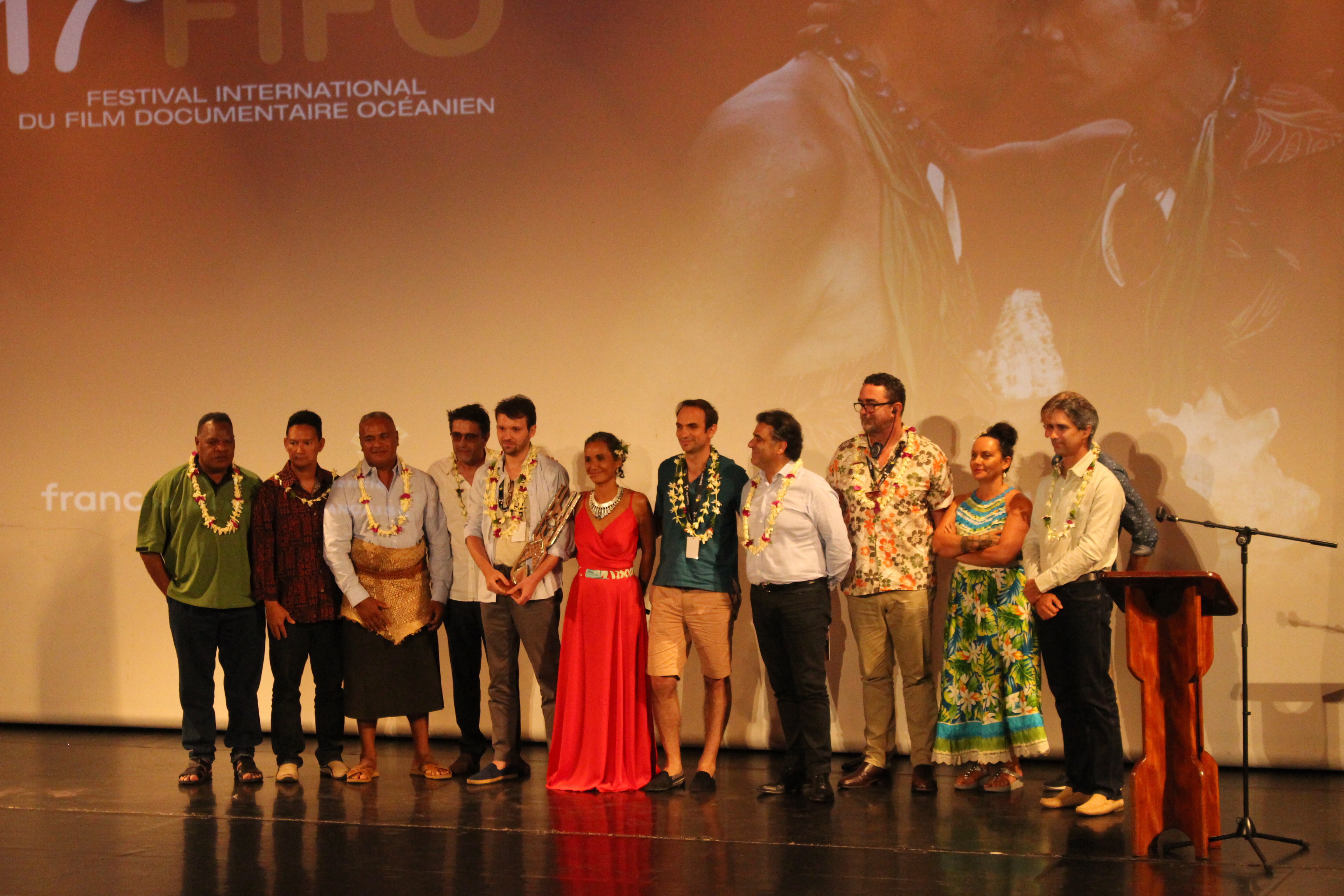 Porter haut la "petite voix du Fifo"