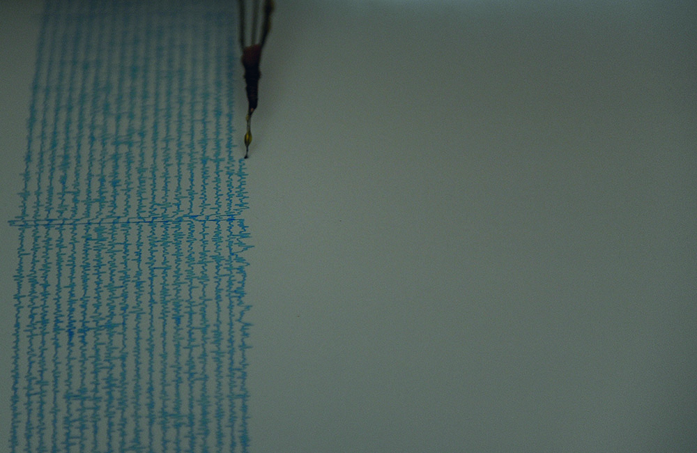 Séisme de 6,2 au large de la Papouasie-Nouvelle-Guinée