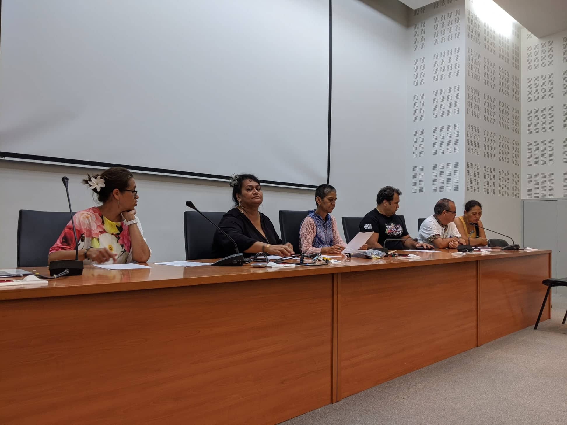 L’intersyndicale du CHPF n'en peut plus d'attendre ses concours