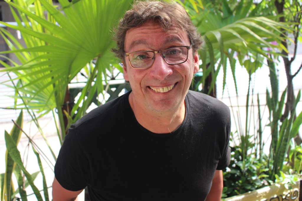 Qui a peur du grand méchant clown ?