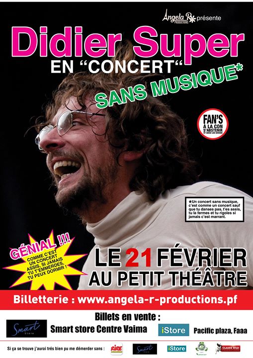 Qui a peur du grand méchant clown ?