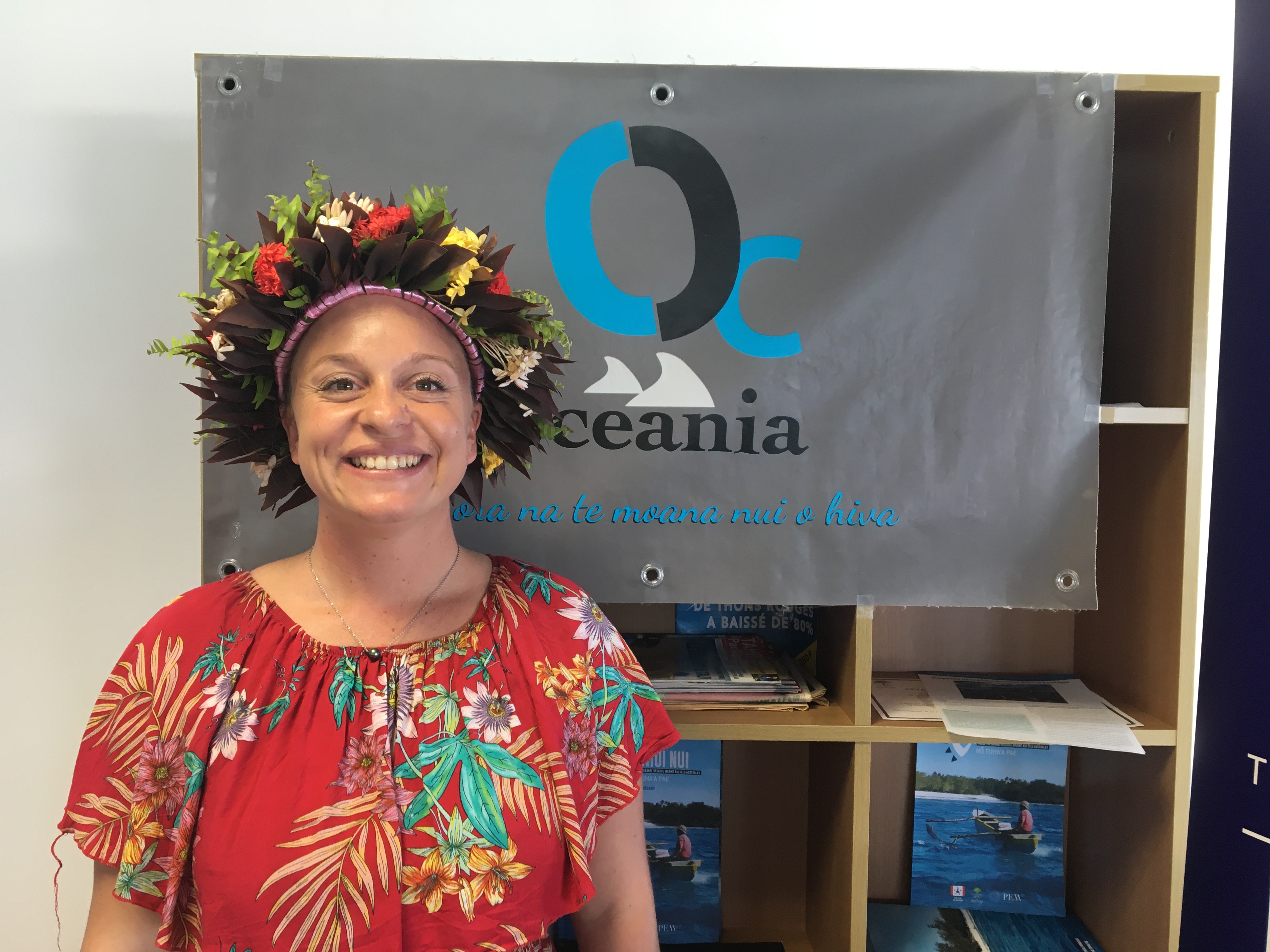 Baleines : Leur chenal de bataille