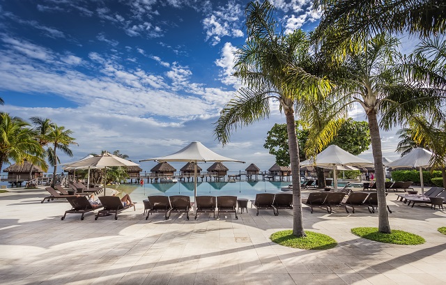 SPM rachète le Manava Beach Resort & Spa de Moorea