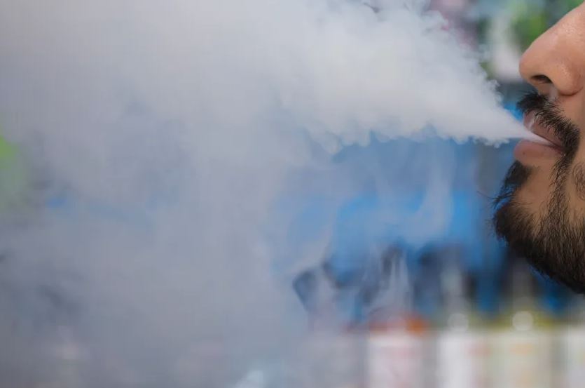 Les e-liquides base d'actate de vitamine E interdits au fenua Les e-liquides base d'actate de vitamine E interdits au fenua