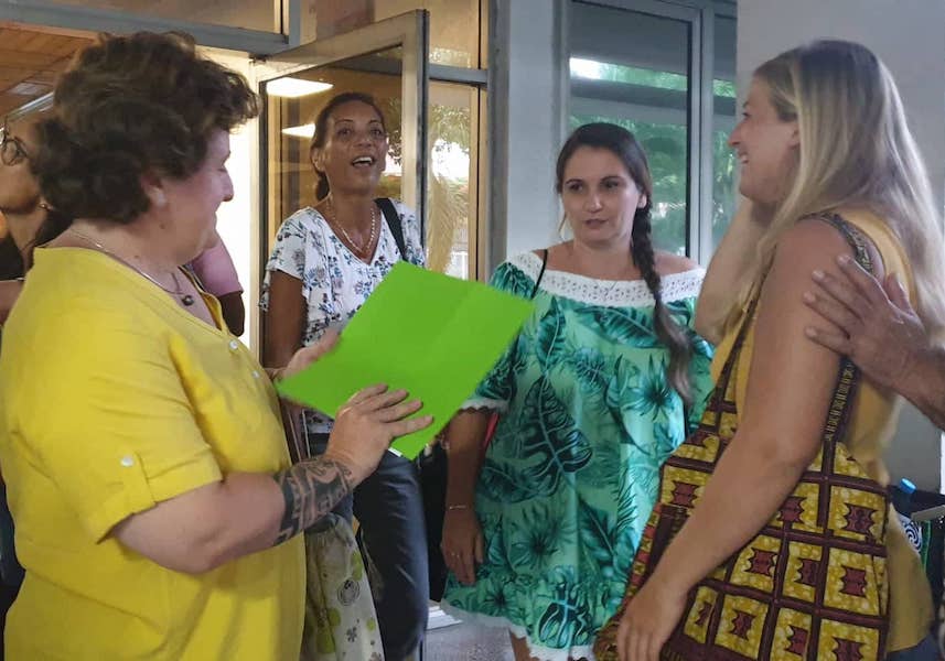 Ce que contient le protocole d’accord aux affaires sociales