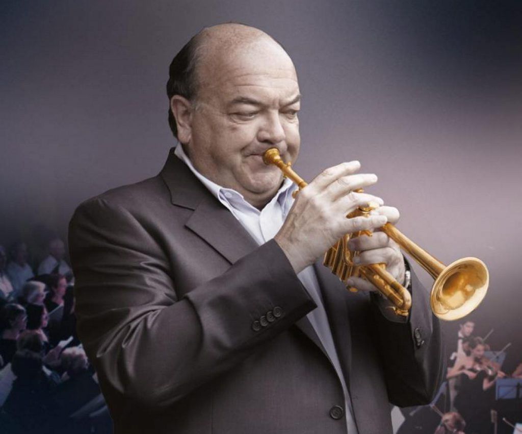 Ça va sonner avec Bernard Soustrot