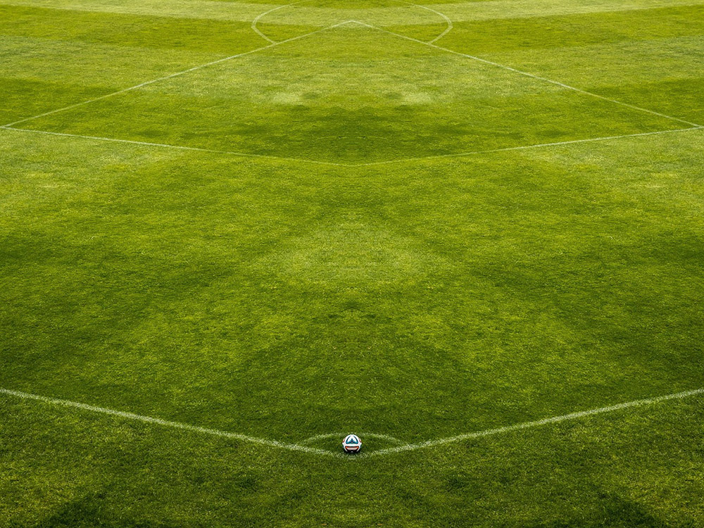 Foot: il mord le sexe d'un adversaire, cinq ans de suspension