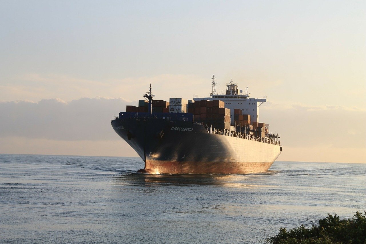 Le coronavirus fait tanguer le transport maritime mondial