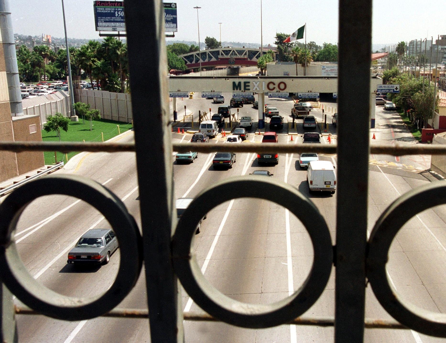 ​Du cartel au Sarah Nui