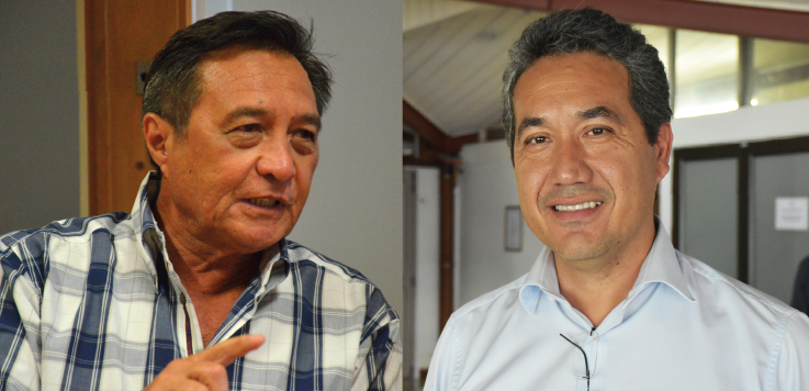 Après Minarii Galenon et Tauhiti Nena, Tahiti Infos fait le point sur les personnalités présentes sur les listes de Michel Buillard et Marcel Tuihani.