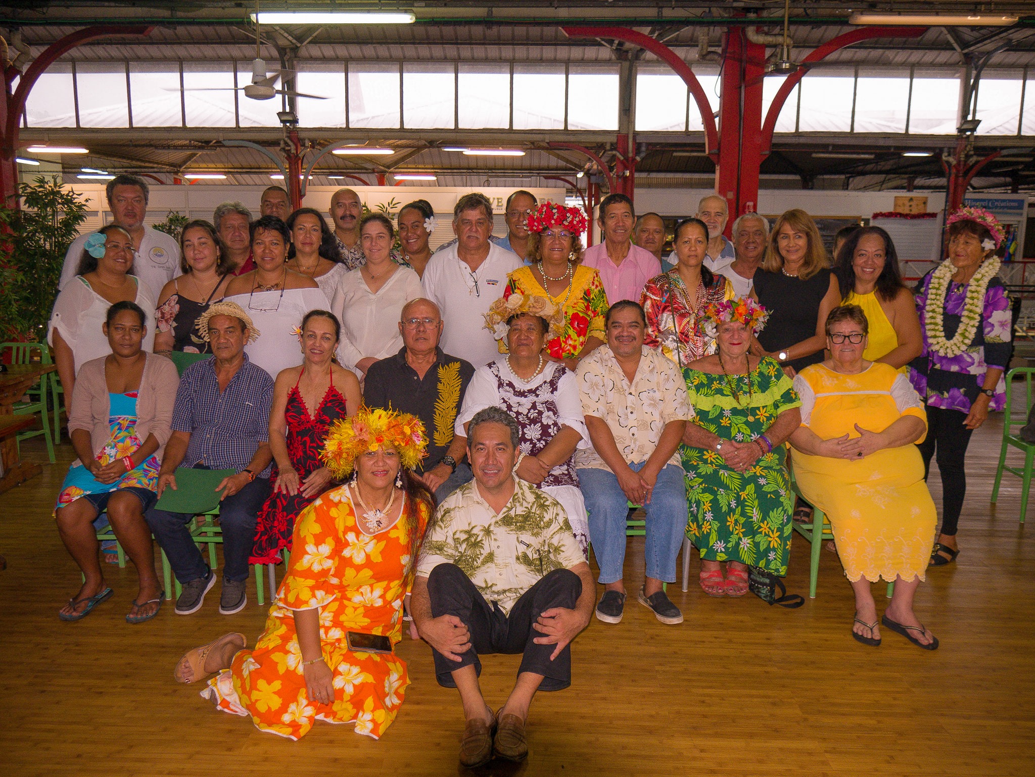 Papeete et son lot de surprises