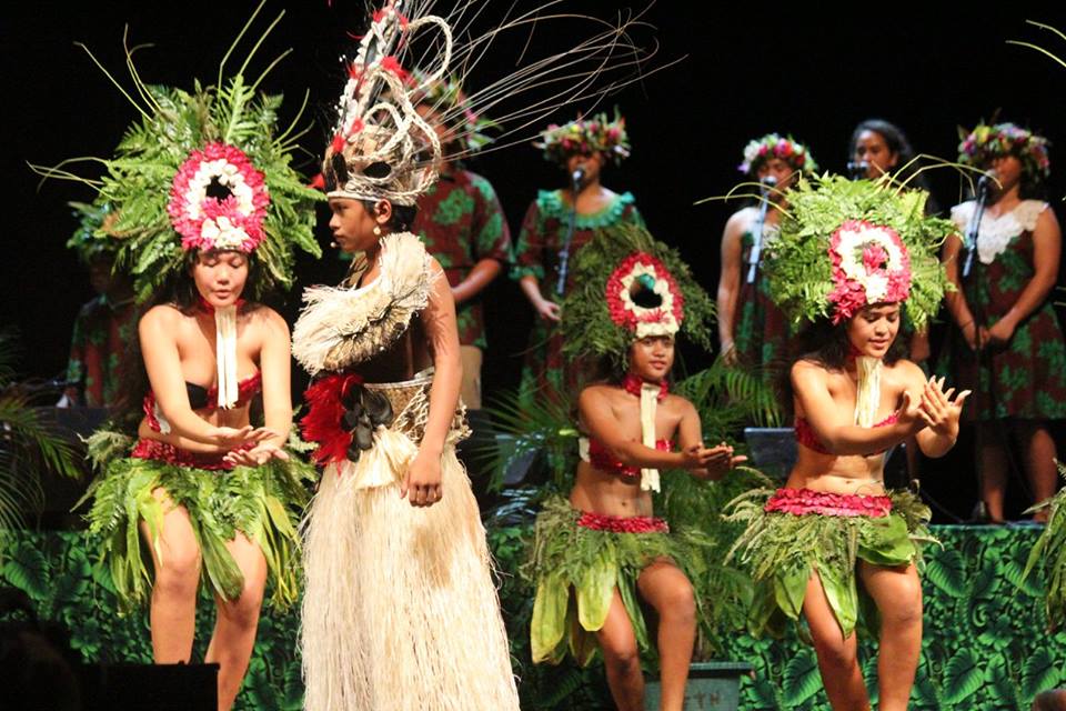 Crédit : Maison de la culture.