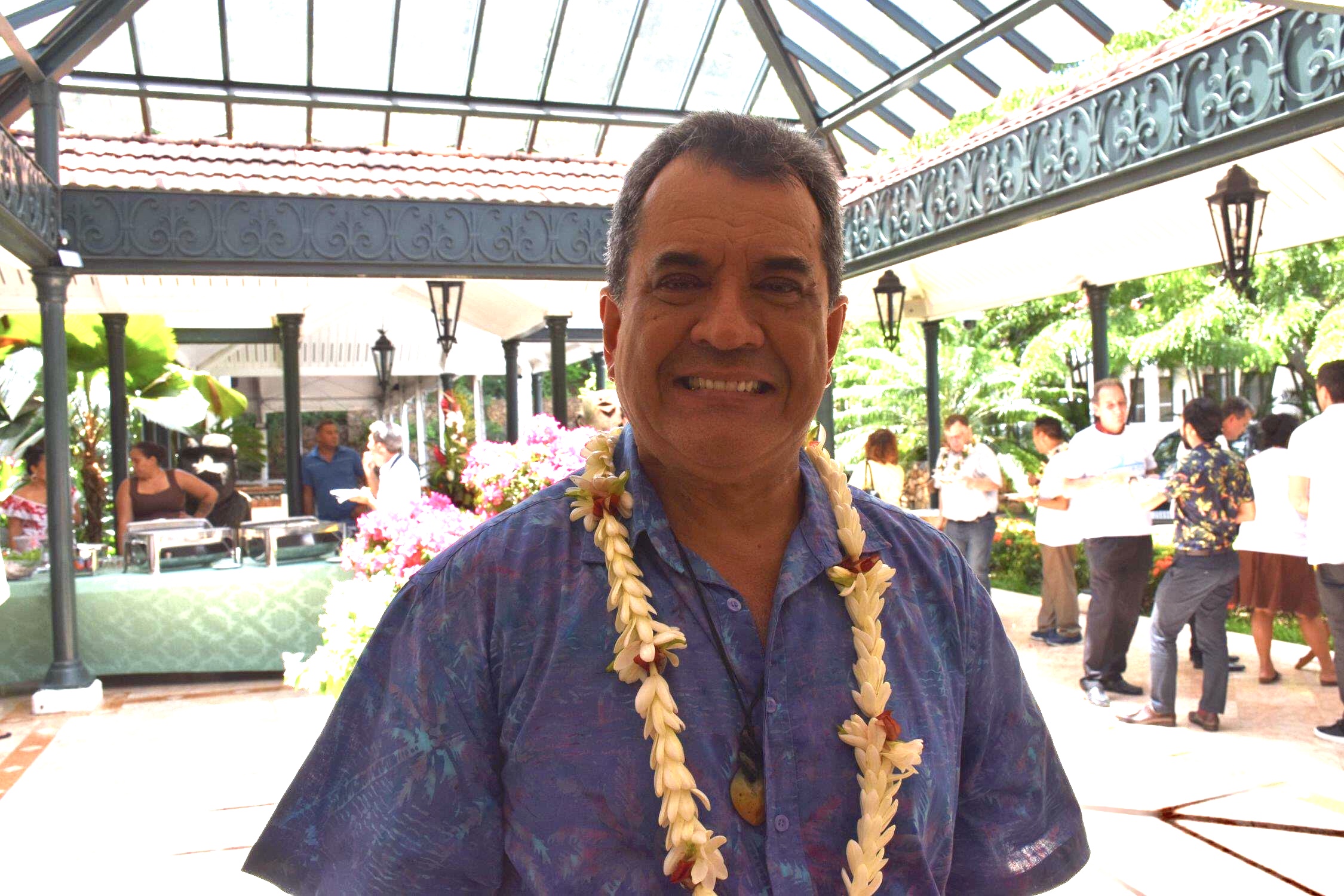 Teahupo'o 2024 : Une vague d'émotion déferle sur le fenua