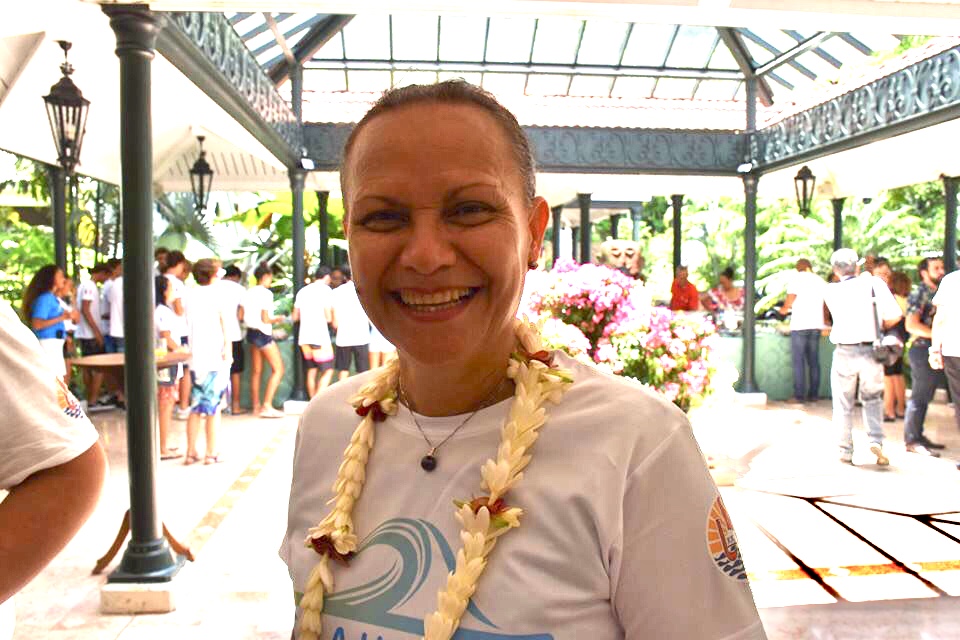 Teahupo'o 2024 : Une vague d'émotion déferle sur le fenua