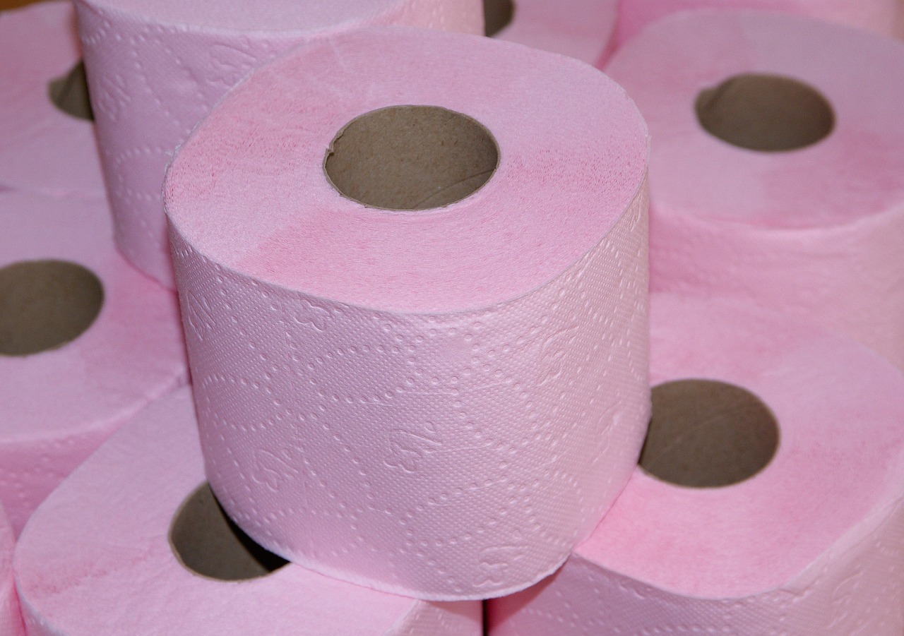 Virus: le papier toilette rationné dans des supermarchés australiens