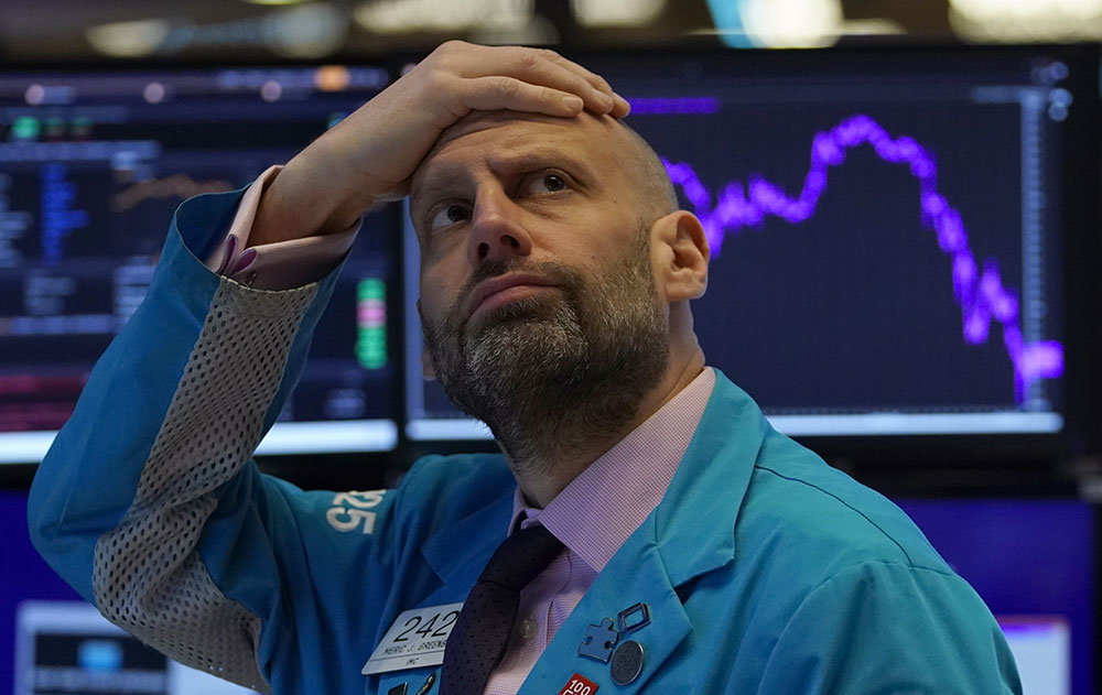 Les marchés accélèrent leur rebond au lendemain de la débâcle