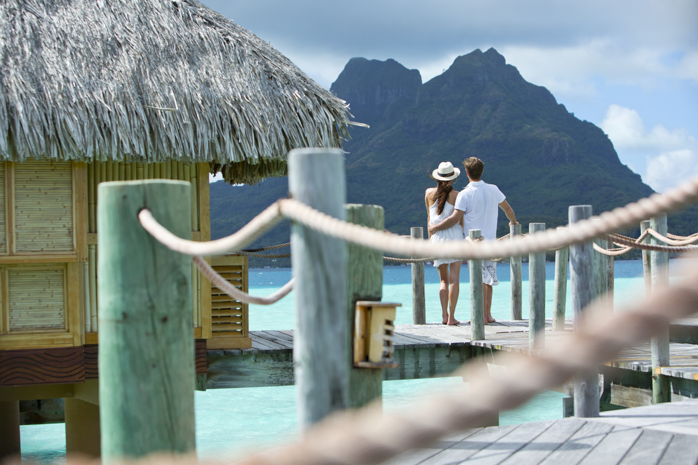 Photo d'illustration (DR. Tahiti Tourisme)